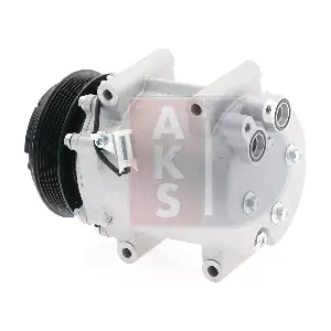 AKS DASIS 850701N