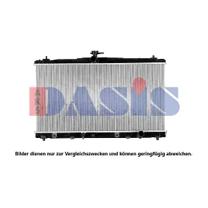 210016N AKS DASIS