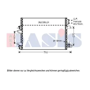 522079N AKS DASIS