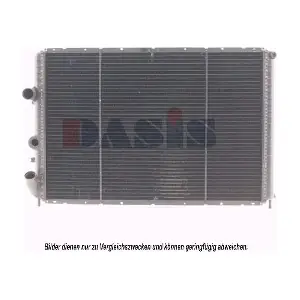 181350N AKS DASIS