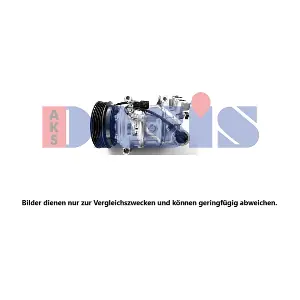 853068N AKS DASIS