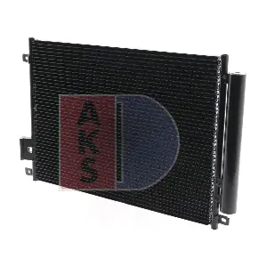 AKS DASIS 082041N
