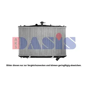 210019N AKS DASIS