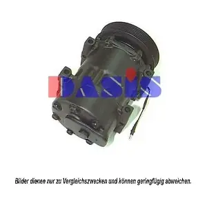 AKS DASIS 850492N