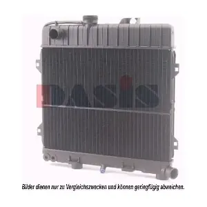 AKS DASIS 050250N