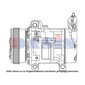 AKS DASIS 850418N