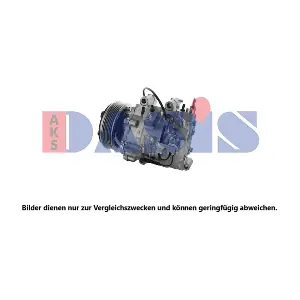 852932N AKS DASIS