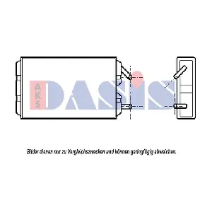 229080N AKS DASIS