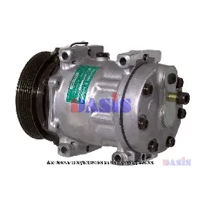AKS DASIS 854070N