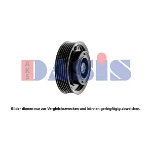 851116N AKS DASIS