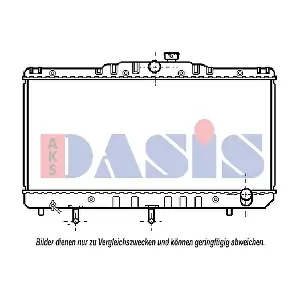 AKS DASIS 210210N