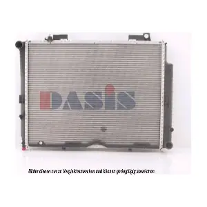 122580N AKS DASIS