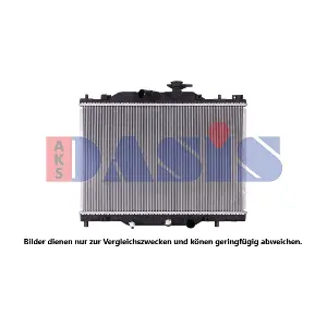 110094N AKS DASIS
