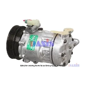 AKS DASIS 850512N