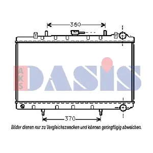 2141035F00 NISSAN