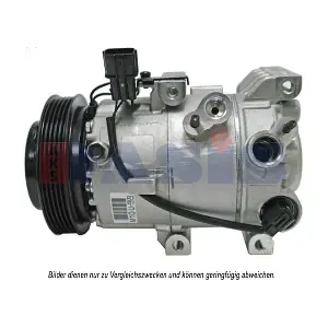 AKS DASIS 852762N