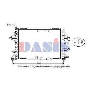 150064N AKS DASIS