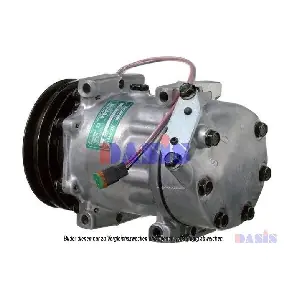 850657N AKS DASIS