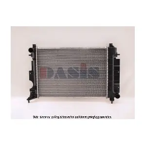 AKS DASIS 190240N