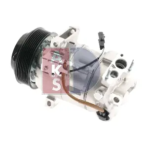 853067N AKS DASIS