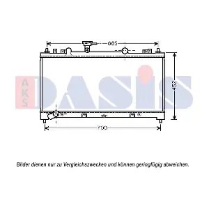 110078N AKS DASIS