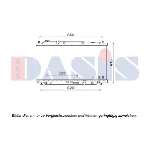 100071N AKS DASIS