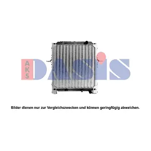 390035X AKS DASIS
