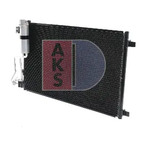072034N AKS DASIS