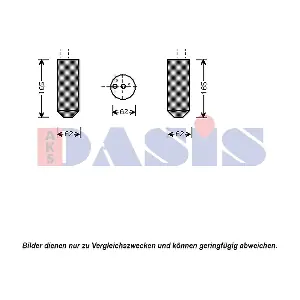 800284N AKS DASIS