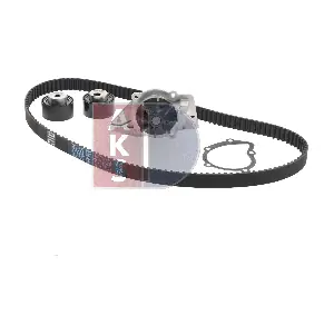 AKS DASIS 570260N
