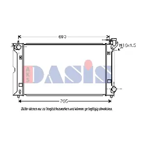210141N AKS DASIS