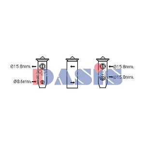 840324N AKS DASIS