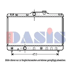 210230N AKS DASIS