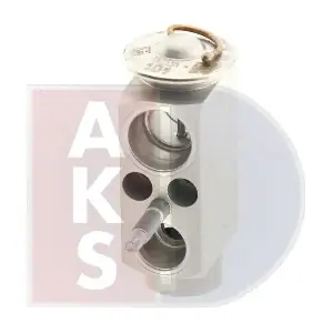 AKS DASIS 840109N