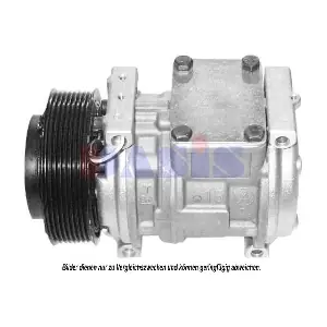AKS DASIS 851739N