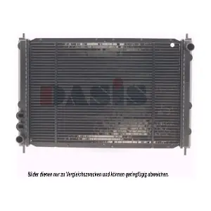 100640N AKS DASIS