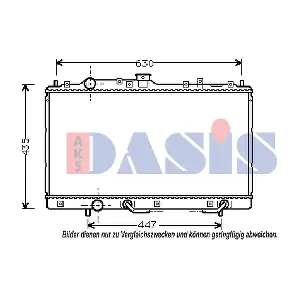 9002260 AKS DASIS