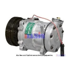 853750N AKS DASIS
