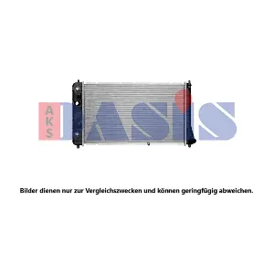 520081N AKS DASIS