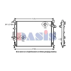 AKS DASIS 092046N