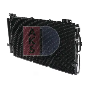 562001N AKS DASIS