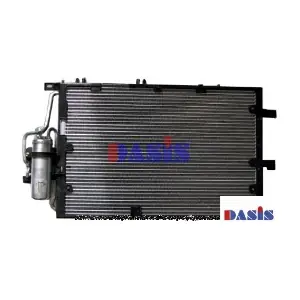 152700N AKS DASIS
