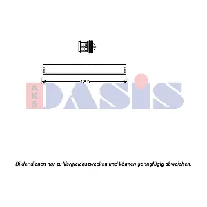 AKS DASIS 800112N