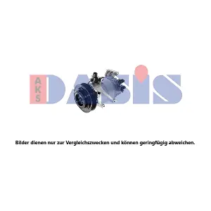 851957N AKS DASIS