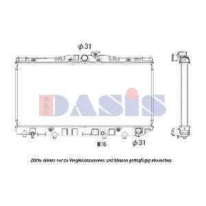 210320N AKS DASIS