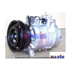 850985N AKS DASIS