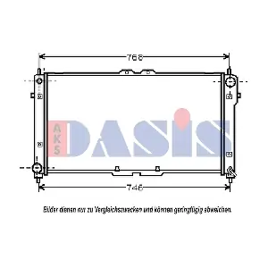 AKS DASIS 091060N