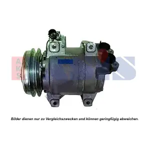 852791N AKS DASIS