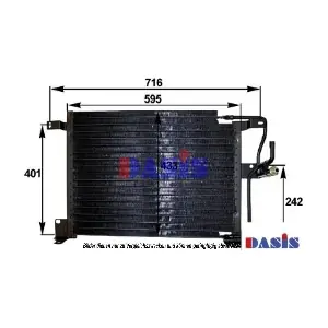 AKS DASIS 522210N