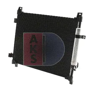 072067N AKS DASIS